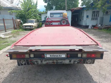 Mercedes-Benz 1992 года за 5 000 000 тг. в Алматы – фото 7