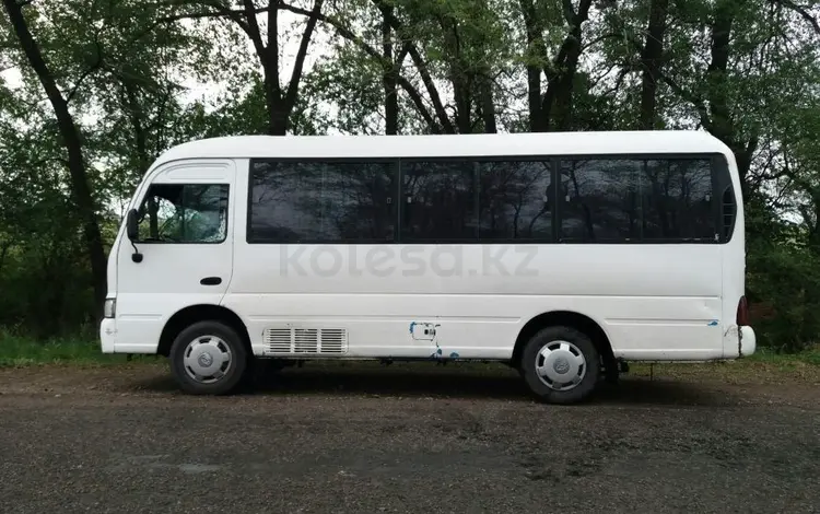 Hyundai  County 2004 года за 3 500 000 тг. в Алматы