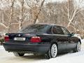 BMW 728 1998 года за 3 300 000 тг. в Алматы – фото 4