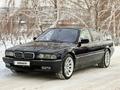 BMW 728 1998 года за 3 300 000 тг. в Алматы – фото 3