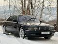 BMW 728 1998 года за 3 300 000 тг. в Алматы – фото 5
