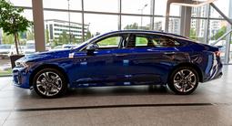 Kia K5 Luxe 2026 года за 14 490 000 тг. в Астана – фото 2