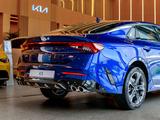 Kia K5 Luxe 2026 годаүшін14 290 000 тг. в Астана – фото 4