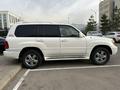 Lexus LX 470 2007 годаүшін13 200 000 тг. в Алматы – фото 4