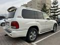 Lexus LX 470 2007 годаүшін13 200 000 тг. в Алматы – фото 7