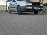 Volkswagen Golf 1993 года за 1 500 000 тг. в Усть-Каменогорск