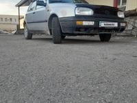 Volkswagen Golf 1993 года за 1 300 000 тг. в Усть-Каменогорск