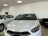 Kia Cee'd 2025 года за 13 200 000 тг. в Актау – фото 3