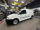 Volkswagen Caddy 2009 года за 6 000 000 тг. в Алматы – фото 2