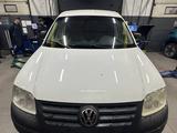 Volkswagen Caddy 2009 года за 6 000 000 тг. в Алматы – фото 5