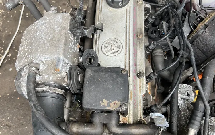 Форсунки моно дроссельный заслонка AGG ADY двигатель привозной с японийүшін35 000 тг. в Алматы