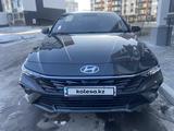 Hyundai Elantra 2023 годаүшін8 800 000 тг. в Усть-Каменогорск – фото 2