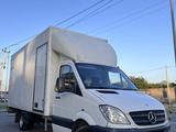 Mercedes-Benz  Sprinter Classic 2009 года за 7 000 000 тг. в Шымкент – фото 2