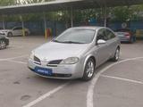 Nissan Primera 2003 годаүшін1 630 000 тг. в Алматы