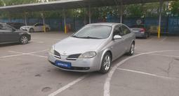 Nissan Primera 2003 годаүшін1 380 000 тг. в Алматы
