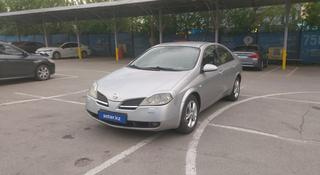 Nissan Primera 2003 года за 1 380 000 тг. в Алматы