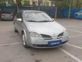 Nissan Primera 2003 годаүшін1 380 000 тг. в Алматы – фото 2