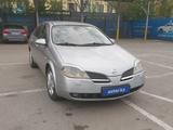Nissan Primera 2003 годаүшін1 630 000 тг. в Алматы – фото 2