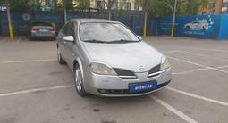 Nissan Primera 2003 годаүшін1 380 000 тг. в Алматы – фото 2