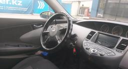 Nissan Primera 2003 годаүшін1 380 000 тг. в Алматы – фото 5