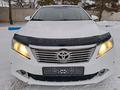 Toyota Camry 2014 года за 8 190 000 тг. в Костанай – фото 2