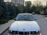 BMW 525 1994 года за 3 900 000 тг. в Шымкент – фото 4