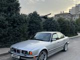 BMW 525 1994 годаүшін3 900 000 тг. в Шымкент