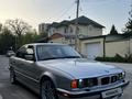 BMW 525 1994 года за 3 900 000 тг. в Шымкент – фото 5