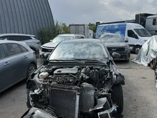 Kia K5, 2025