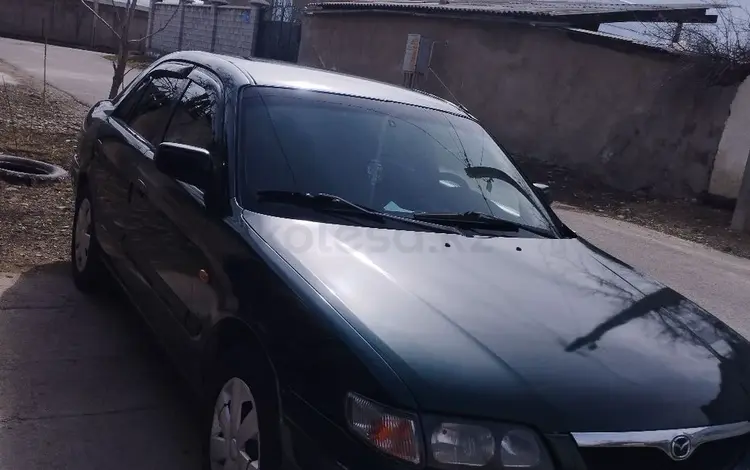 Mazda 626 1999 года за 1 650 000 тг. в Тараз