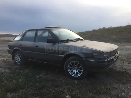 Toyota Corolla 1988 года за 499 000 тг. в Усть-Каменогорск