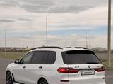 BMW X7 2022 года за 44 000 000 тг. в Павлодар – фото 4
