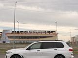 BMW X7 2022 года за 44 000 000 тг. в Павлодар