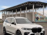 BMW X7 2022 года за 44 000 000 тг. в Павлодар – фото 2
