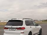 BMW X7 2022 года за 44 000 000 тг. в Павлодар – фото 3