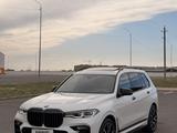 BMW X7 2022 года за 44 000 000 тг. в Павлодар – фото 5