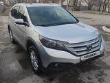 Honda CR-V 2012 года за 9 200 000 тг. в Тараз