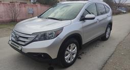 Honda CR-V 2012 года за 9 200 000 тг. в Тараз – фото 5