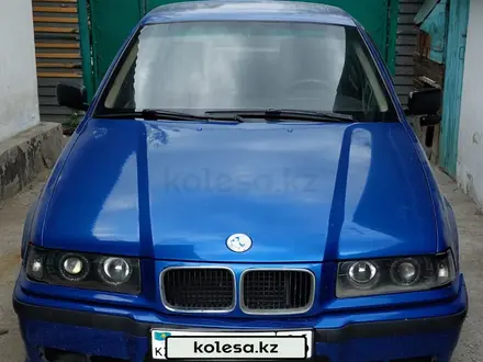 BMW 316 1992 года за 1 150 000 тг. в Усть-Каменогорск