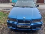 BMW 316 1992 годаfor1 800 000 тг. в Усть-Каменогорск – фото 2