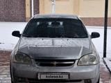 Chevrolet Lacetti 2012 годаfor3 600 000 тг. в Сарыагаш – фото 5