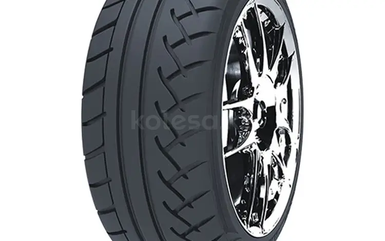 Автошины 225/45R17, 225/45/17, 225/45 R17 SPORT RS 94W GOODRIDE TL за 34 400 тг. в Усть-Каменогорск