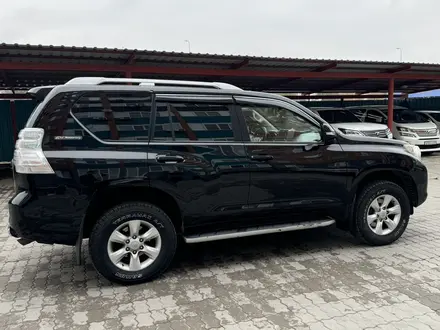 Toyota Land Cruiser Prado 2012 года за 15 500 000 тг. в Актобе – фото 6