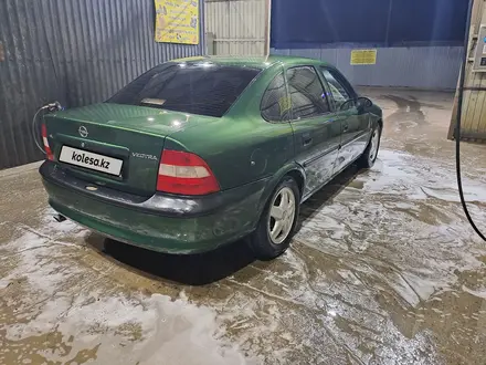 Opel Vectra 1997 года за 1 600 000 тг. в Кызылорда – фото 6