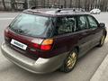 Subaru Outback 2000 года за 2 800 000 тг. в Алматы – фото 5