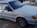 ВАЗ (Lada) 2114 2005 года за 650 000 тг. в Атырау – фото 2