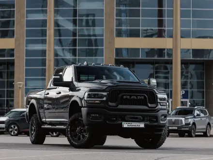 Dodge RAM 2024 года за 60 000 000 тг. в Астана – фото 3