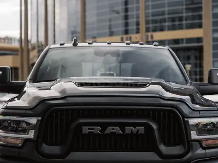 Dodge RAM 2024 года за 60 000 000 тг. в Астана – фото 12
