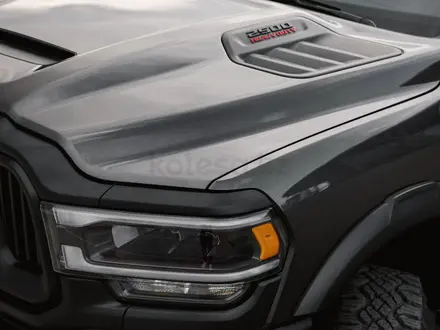 Dodge RAM 2024 года за 60 000 000 тг. в Астана – фото 14