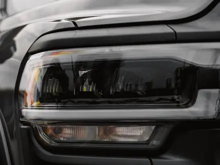 Dodge RAM 2024 года за 60 000 000 тг. в Астана – фото 15